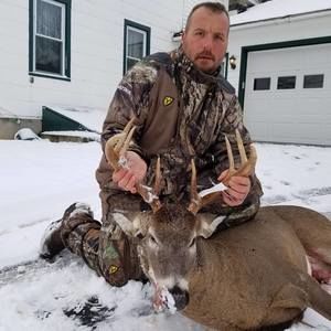 Meet your Posher, Jamie